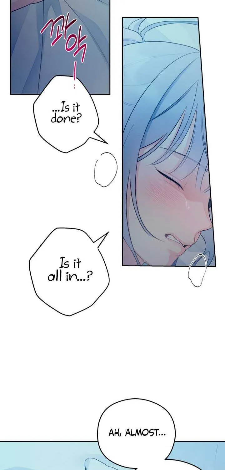 How Far Are You Okay With? Chapter 29 page 48 - 