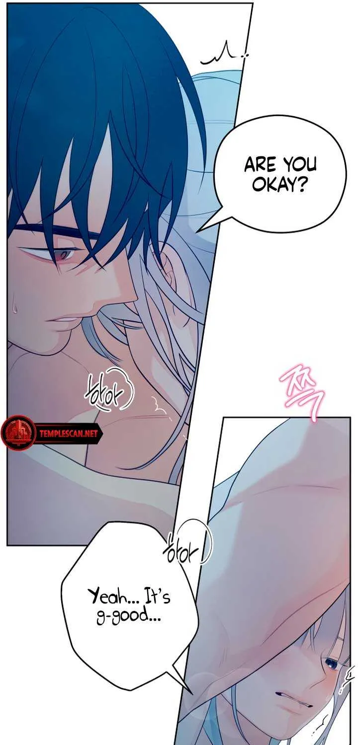 How Far Are You Okay With? Chapter 29 page 51 - 