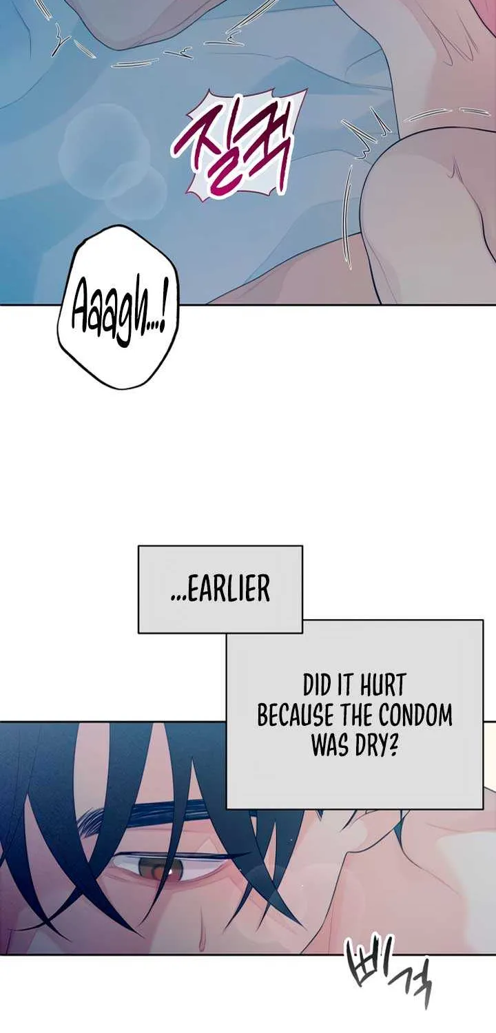 How Far Are You Okay With? Chapter 29 page 60 - 