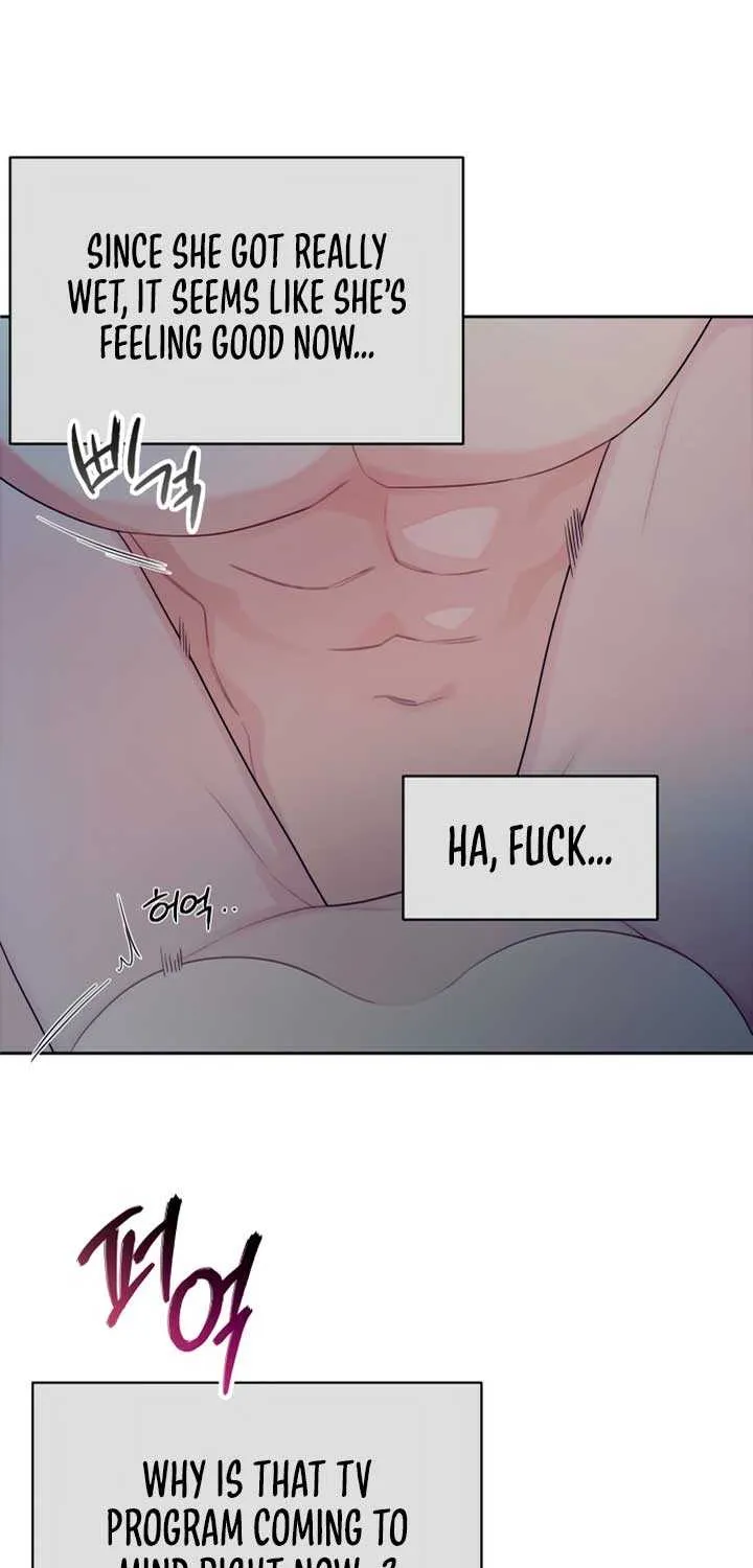 How Far Are You Okay With? Chapter 29 page 61 - 