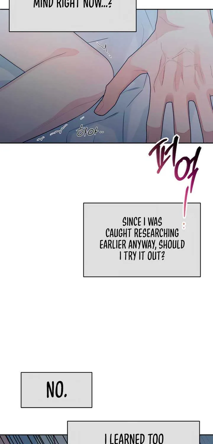 How Far Are You Okay With? Chapter 29 page 62 - 