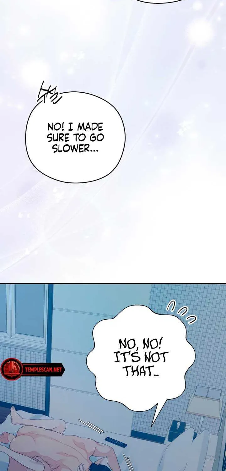 How Far Are You Okay With? Chapter 29 page 67 - 