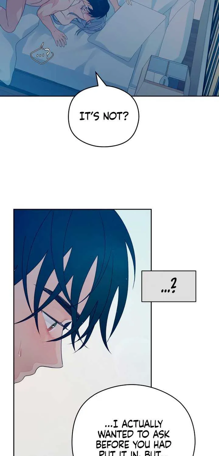 How Far Are You Okay With? Chapter 29 page 68 - 