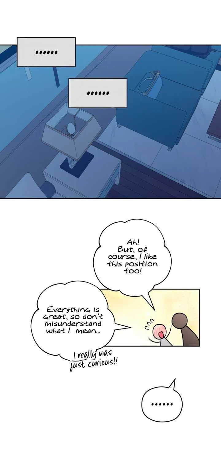 How Far Are You Okay With? Chapter 29 page 70 - 