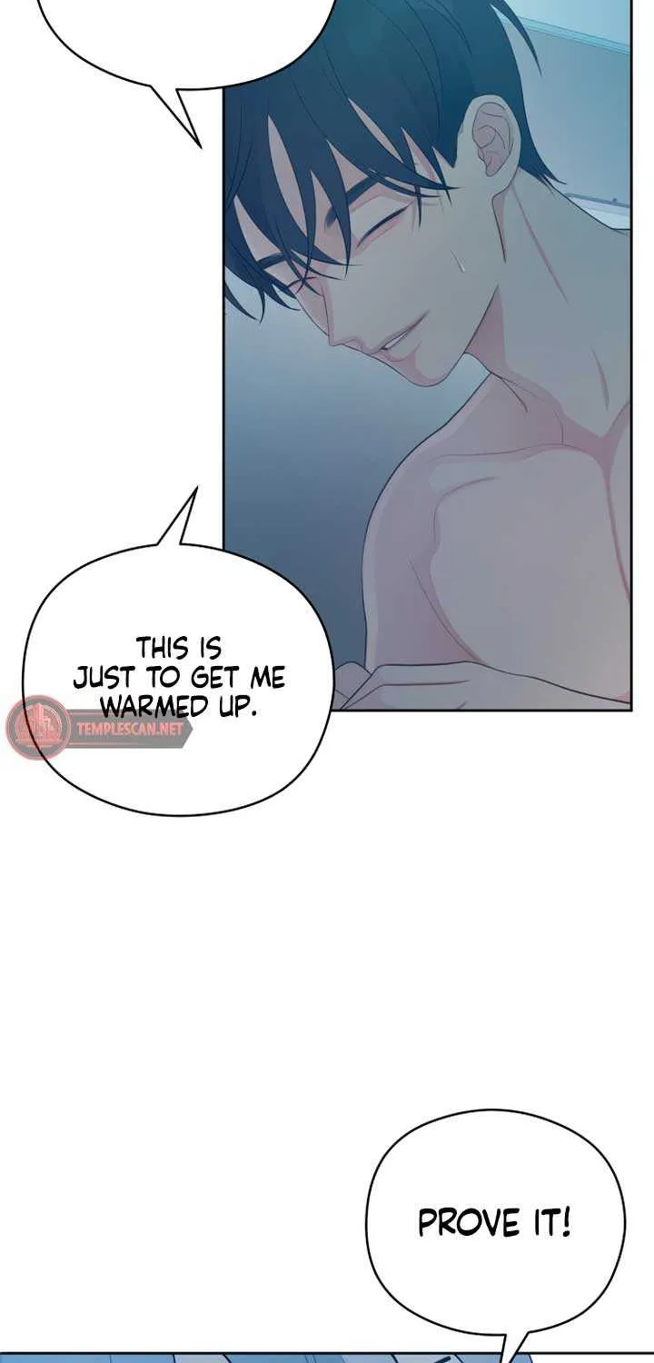 How Far Are You Okay With? Chapter 29 page 9 - 