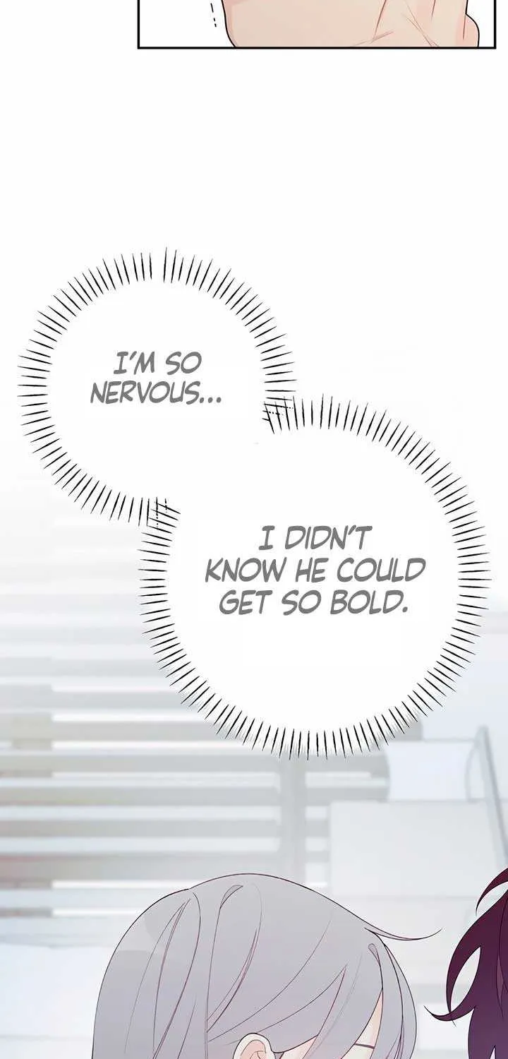 How Far Are You Okay With? Chapter 3 page 12 - 