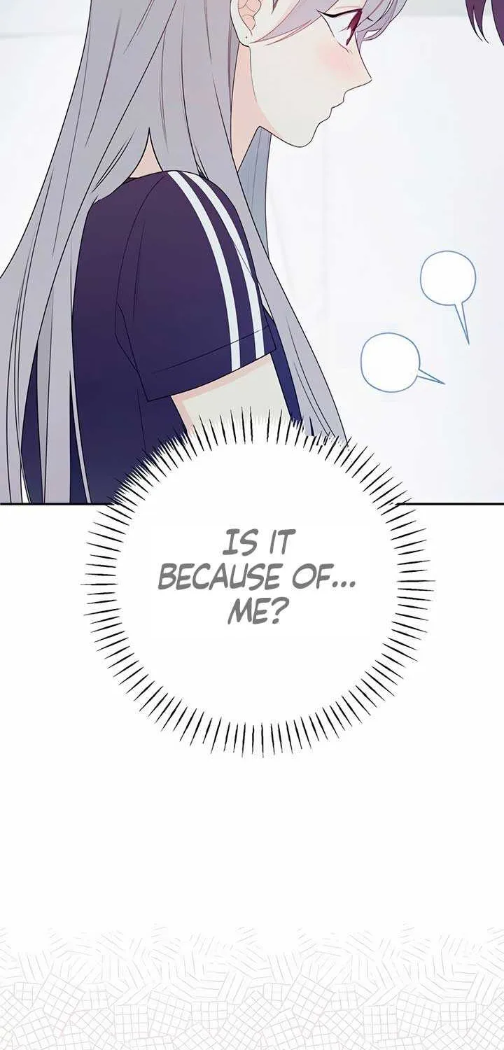 How Far Are You Okay With? Chapter 3 page 13 - 
