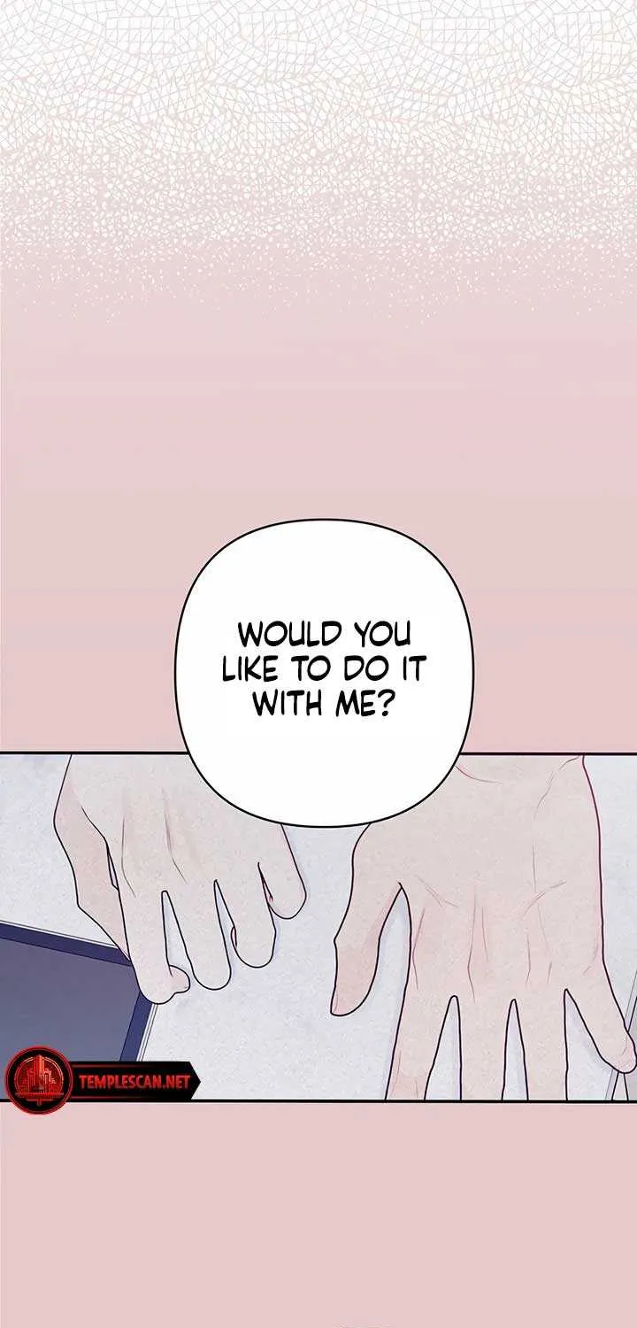 How Far Are You Okay With? Chapter 3 page 14 - 