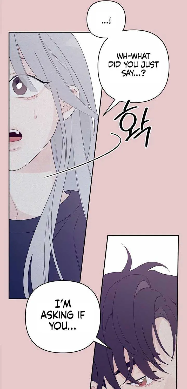 How Far Are You Okay With? Chapter 3 page 15 - 