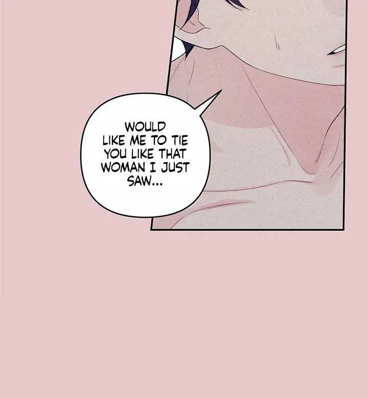 How Far Are You Okay With? Chapter 3 page 16 - 