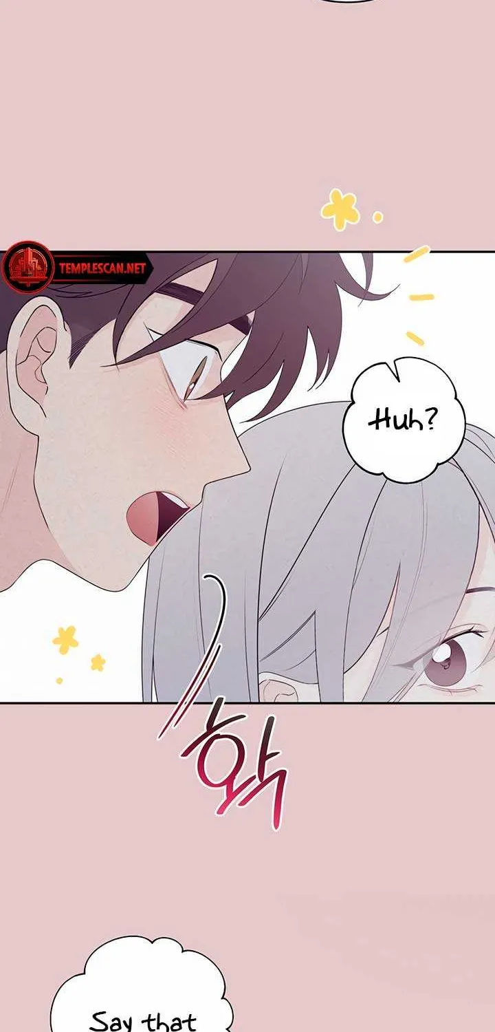 How Far Are You Okay With? Chapter 3 page 18 - 