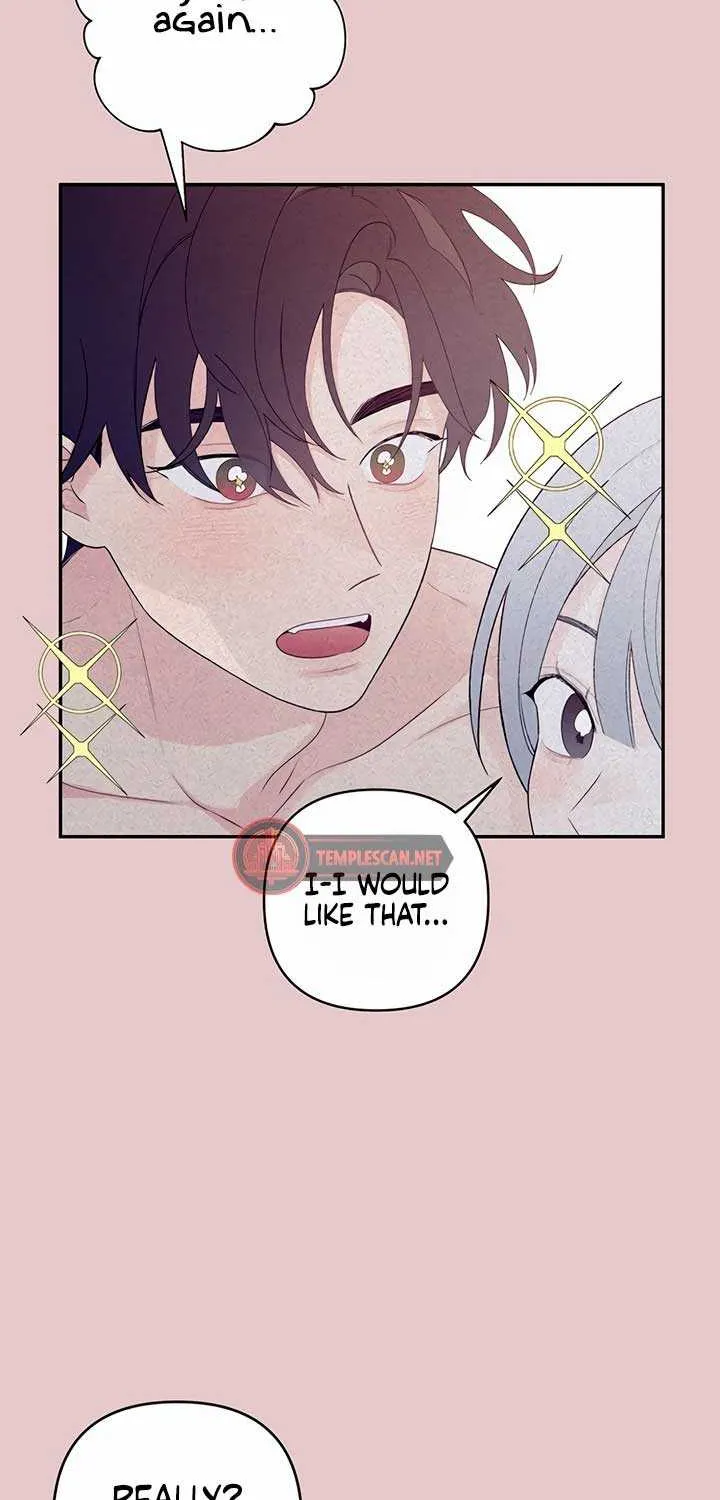 How Far Are You Okay With? Chapter 3 page 19 - 