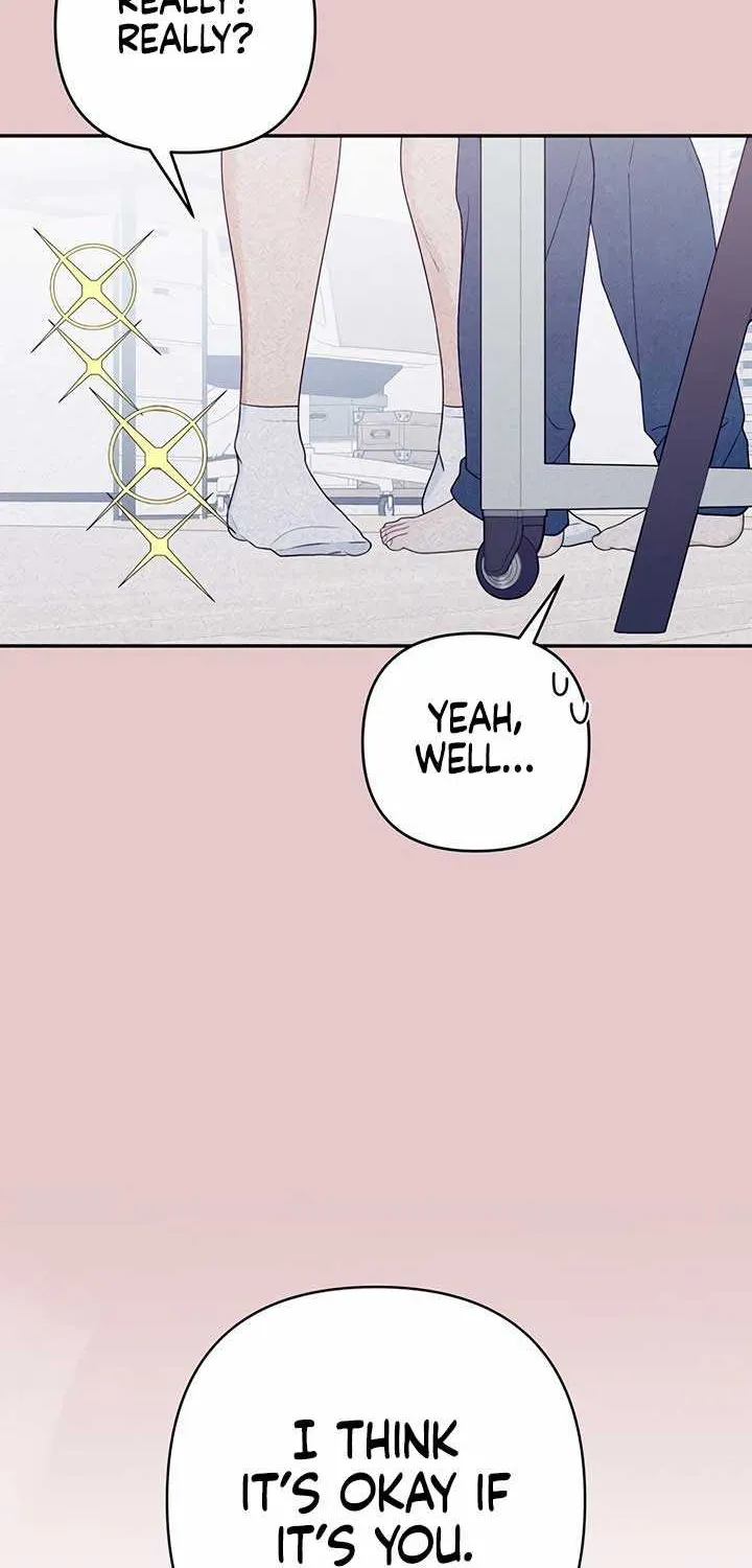 How Far Are You Okay With? Chapter 3 page 20 - 