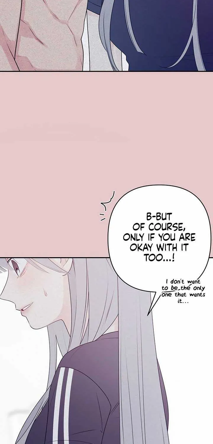 How Far Are You Okay With? Chapter 3 page 22 - 