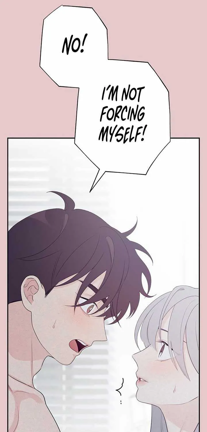 How Far Are You Okay With? Chapter 3 page 24 - 