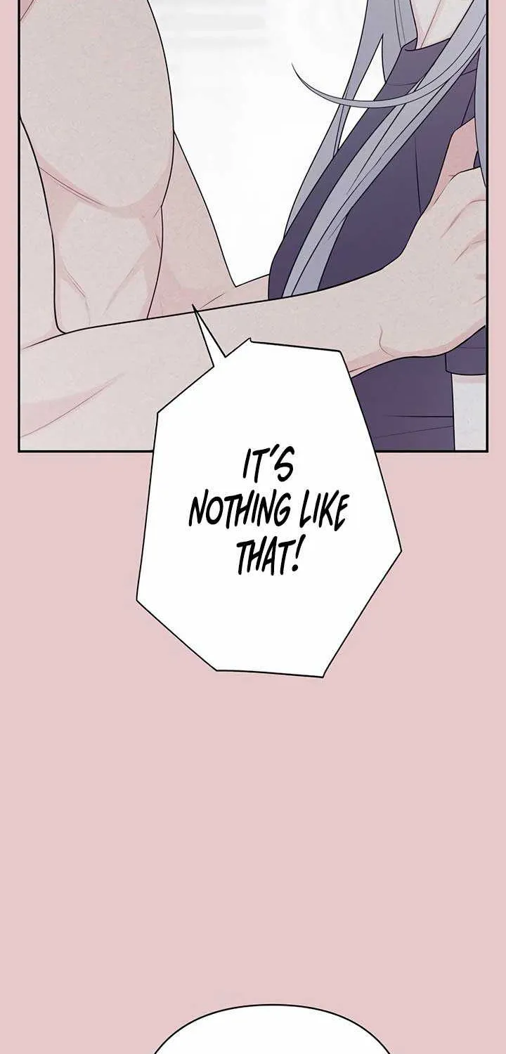How Far Are You Okay With? Chapter 3 page 25 - 