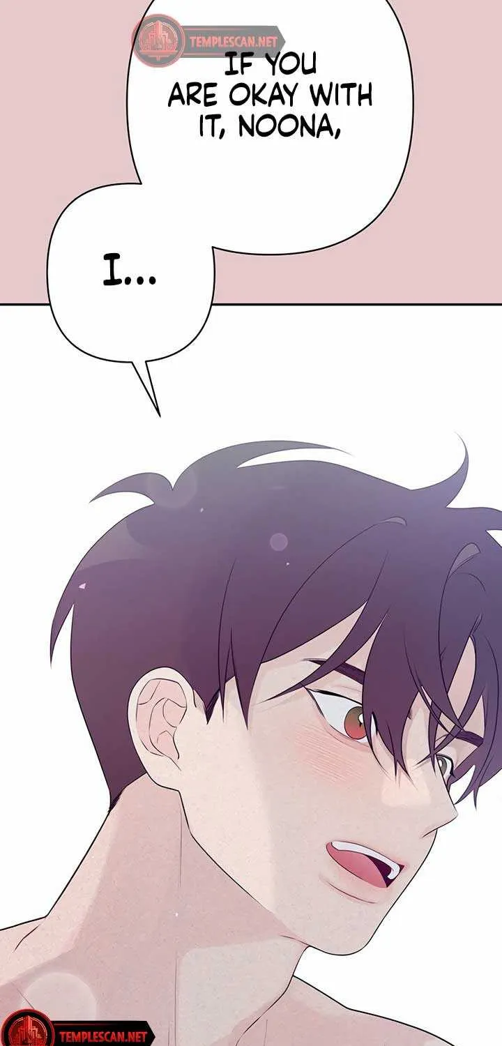 How Far Are You Okay With? Chapter 3 page 26 - 