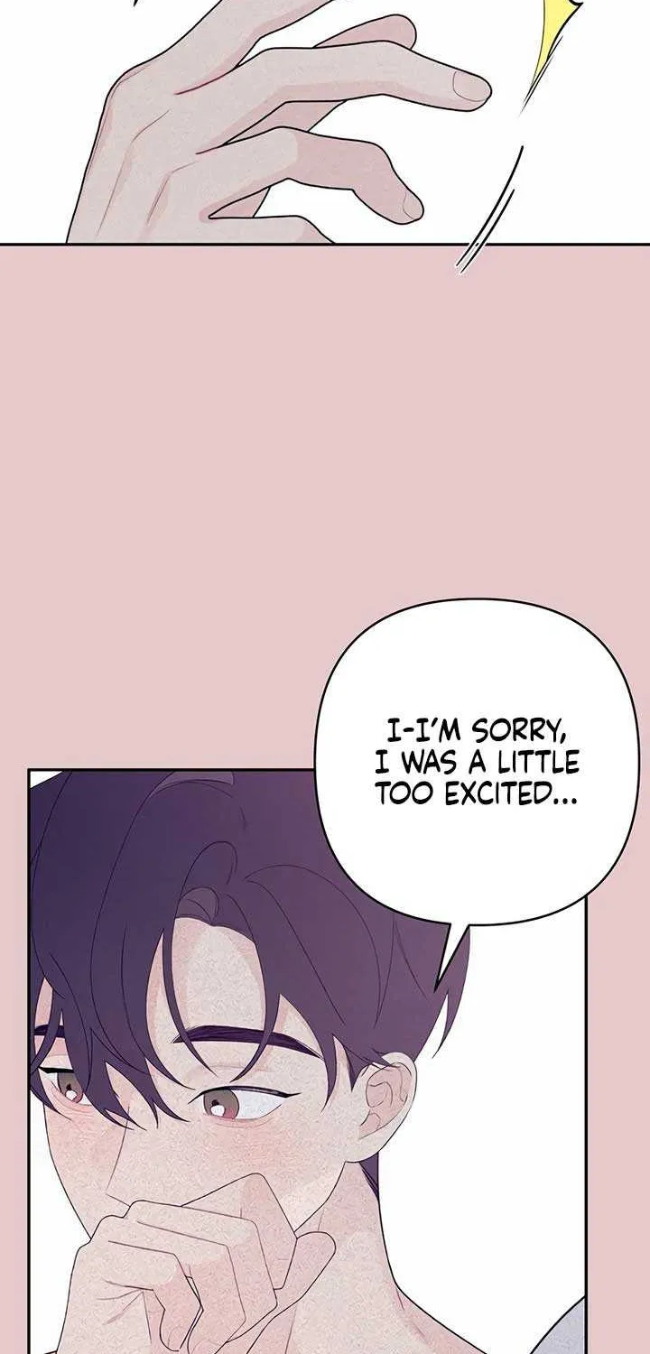 How Far Are You Okay With? Chapter 3 page 29 - 