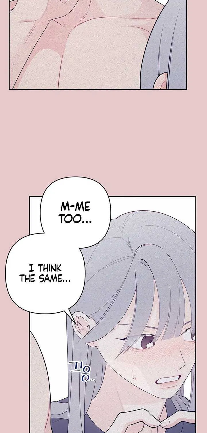 How Far Are You Okay With? Chapter 3 page 30 - 