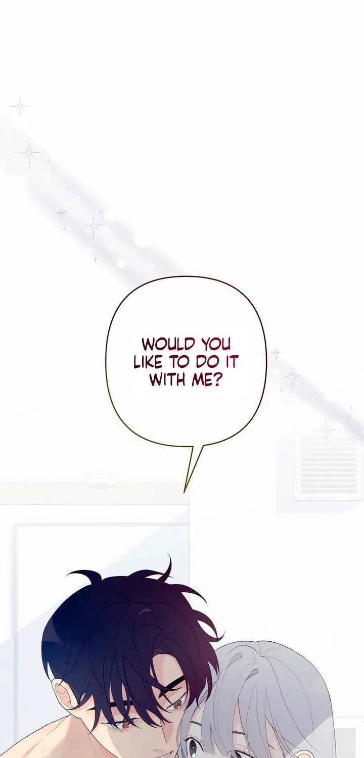 How Far Are You Okay With? Chapter 3 page 4 - 