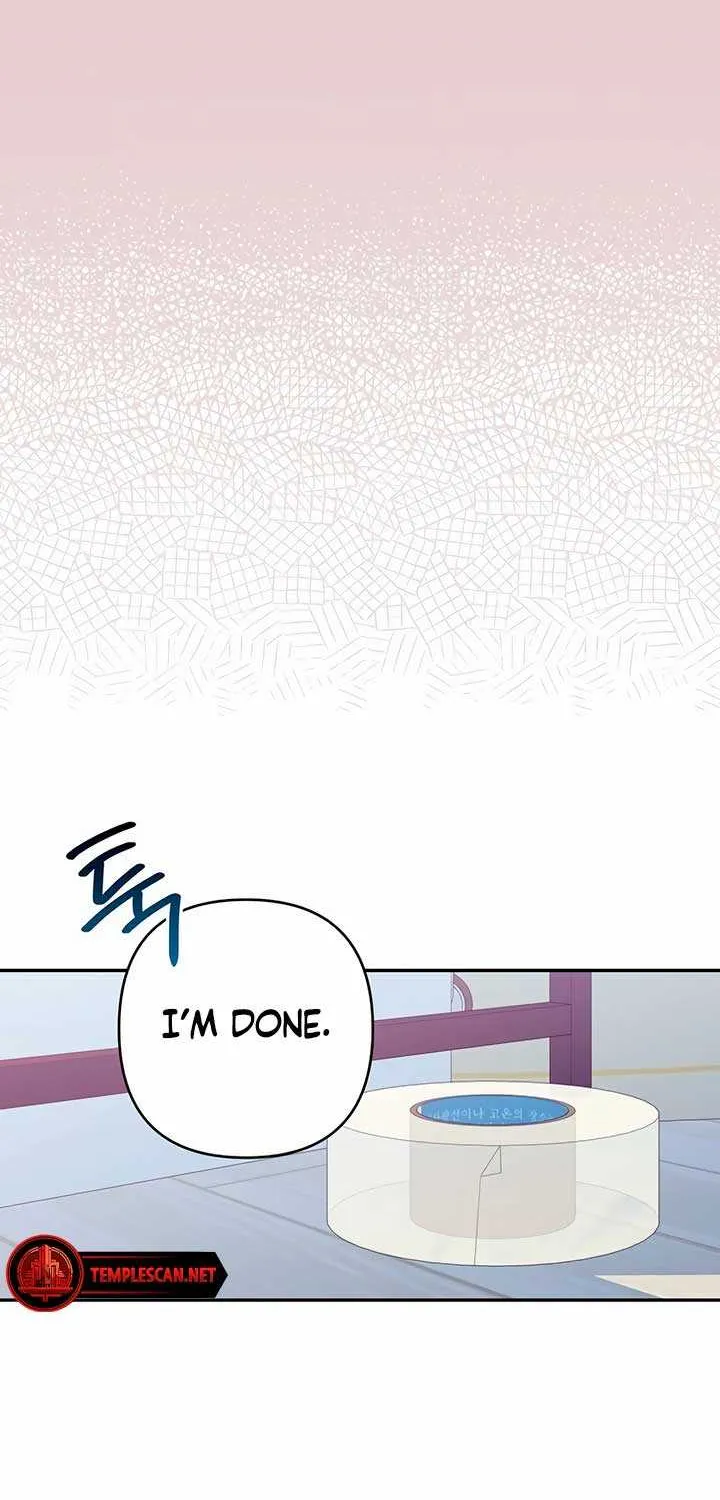 How Far Are You Okay With? Chapter 3 page 35 - 