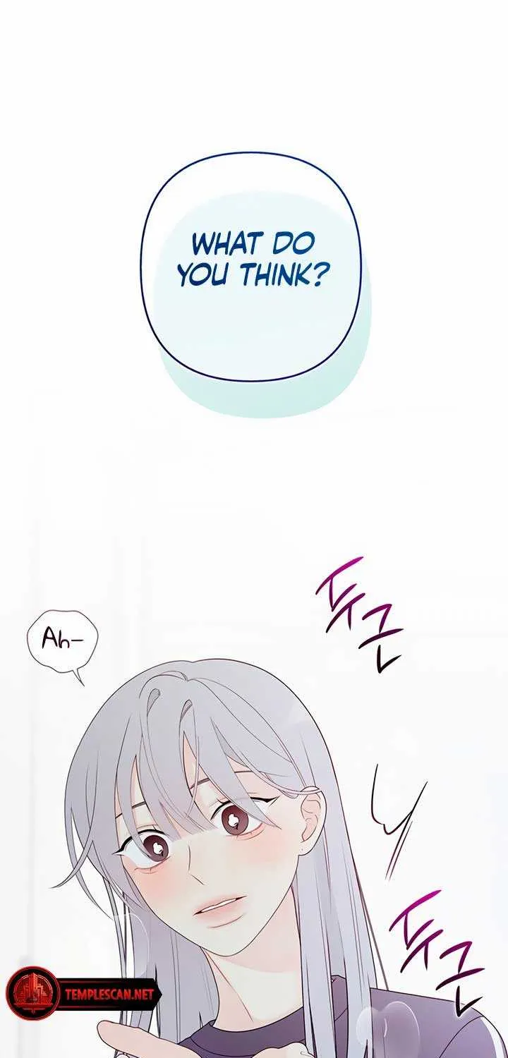 How Far Are You Okay With? Chapter 3 page 36 - 