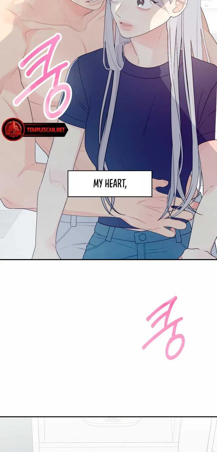 How Far Are You Okay With? Chapter 3 page 5 - 