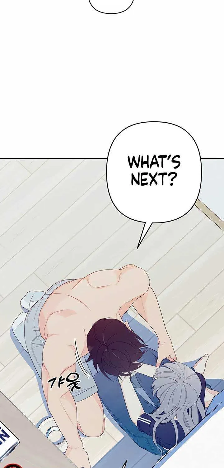 How Far Are You Okay With? Chapter 3 page 41 - 