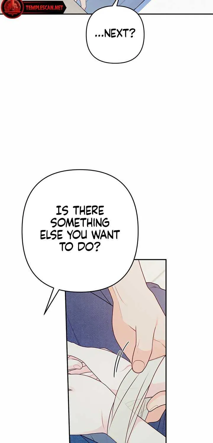 How Far Are You Okay With? Chapter 3 page 42 - 