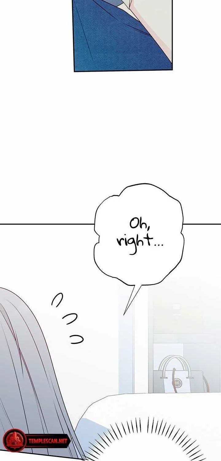 How Far Are You Okay With? Chapter 3 page 43 - 