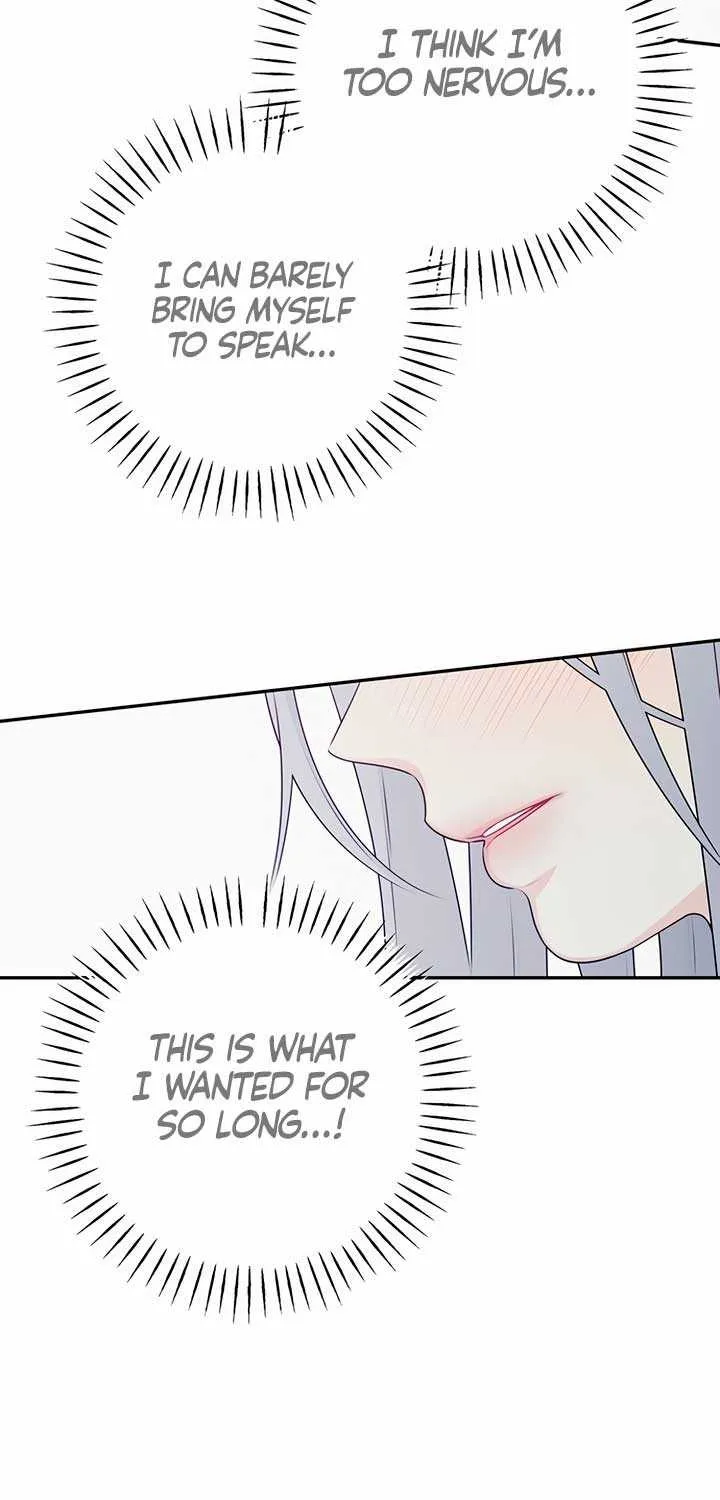 How Far Are You Okay With? Chapter 3 page 44 - 