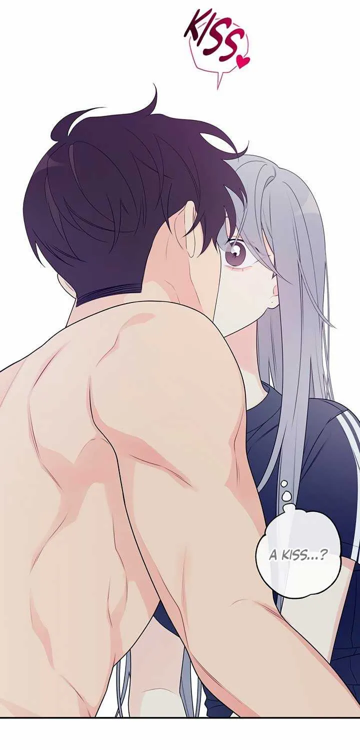 How Far Are You Okay With? Chapter 3 page 47 - 