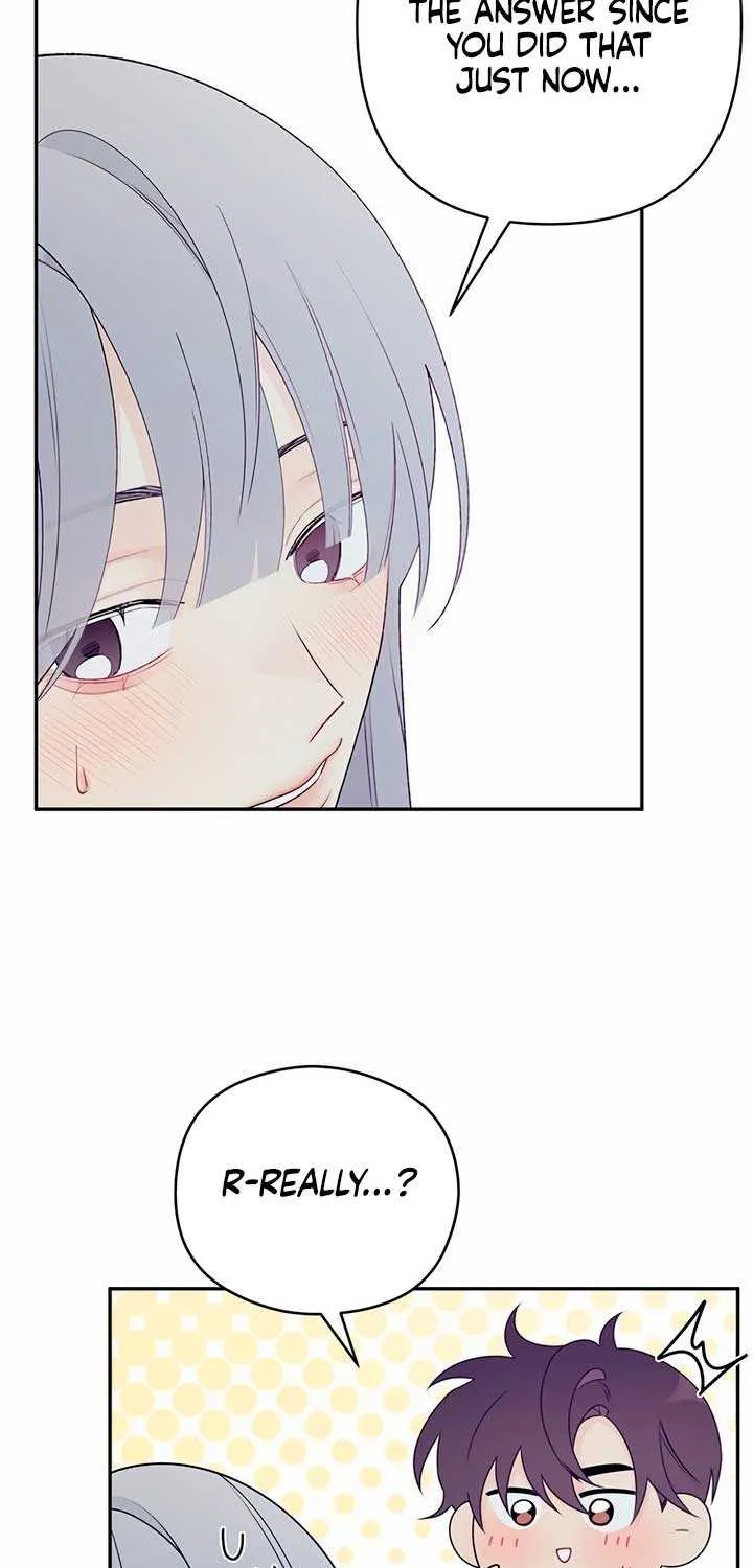 How Far Are You Okay With? Chapter 3 page 53 - 
