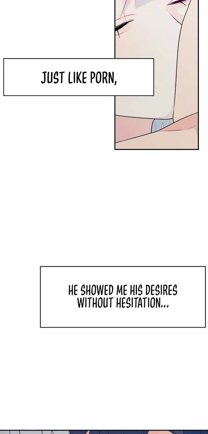 How Far Are You Okay With? Chapter 3 page 57 - 