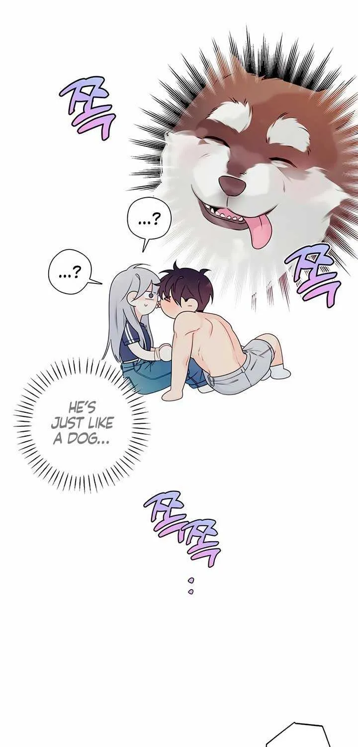 How Far Are You Okay With? Chapter 3 page 59 - 