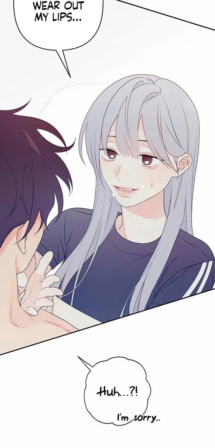 How Far Are You Okay With? Chapter 3 page 61 - 