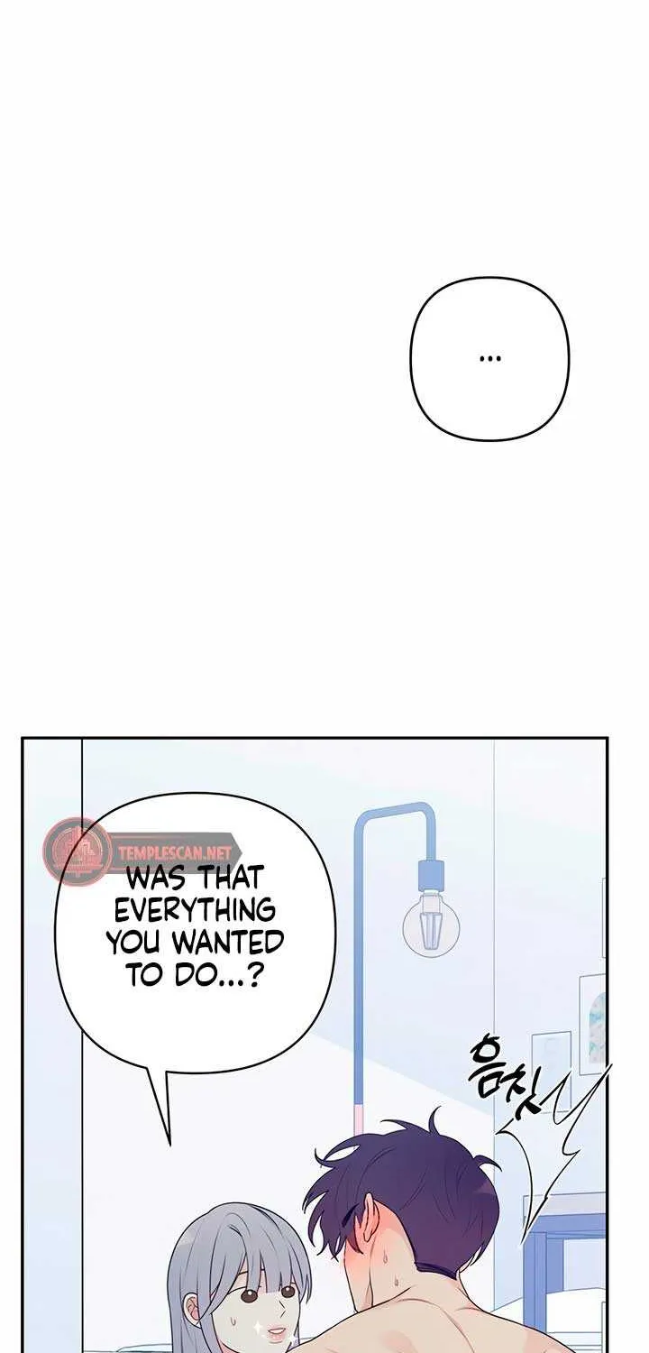 How Far Are You Okay With? Chapter 3 page 64 - 