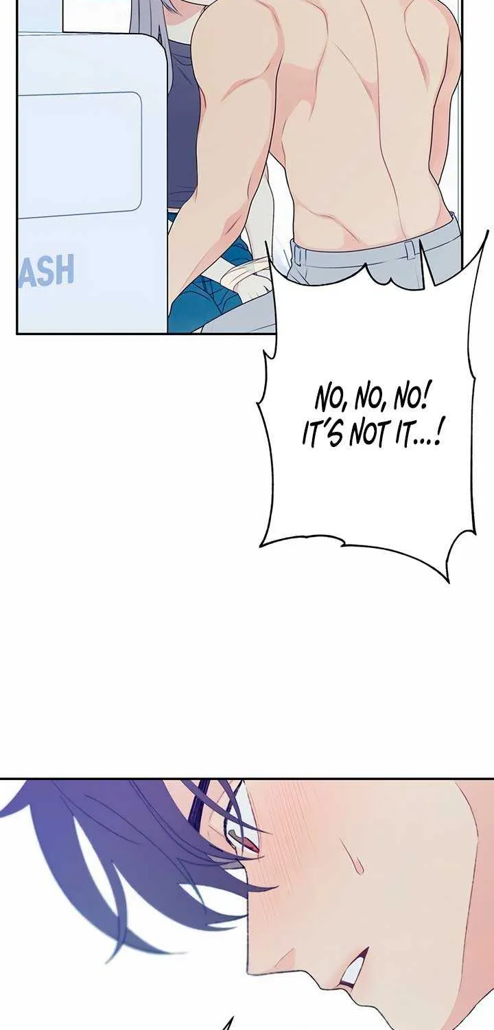 How Far Are You Okay With? Chapter 3 page 65 - 