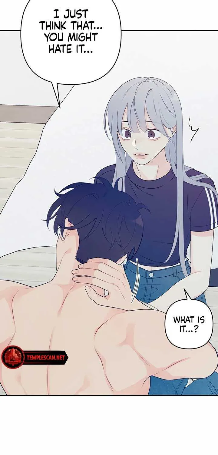How Far Are You Okay With? Chapter 3 page 67 - 