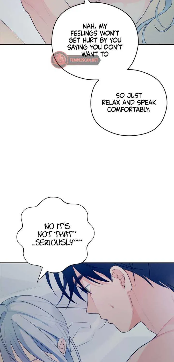 How Far Are You Okay With? Chapter 30 page 11 - 