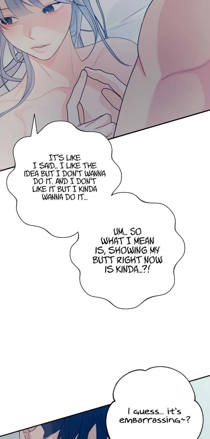 How Far Are You Okay With? Chapter 30 page 12 - 