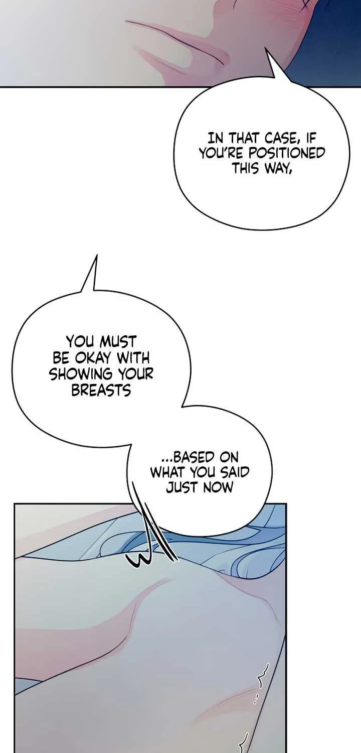 How Far Are You Okay With? Chapter 30 page 14 - 
