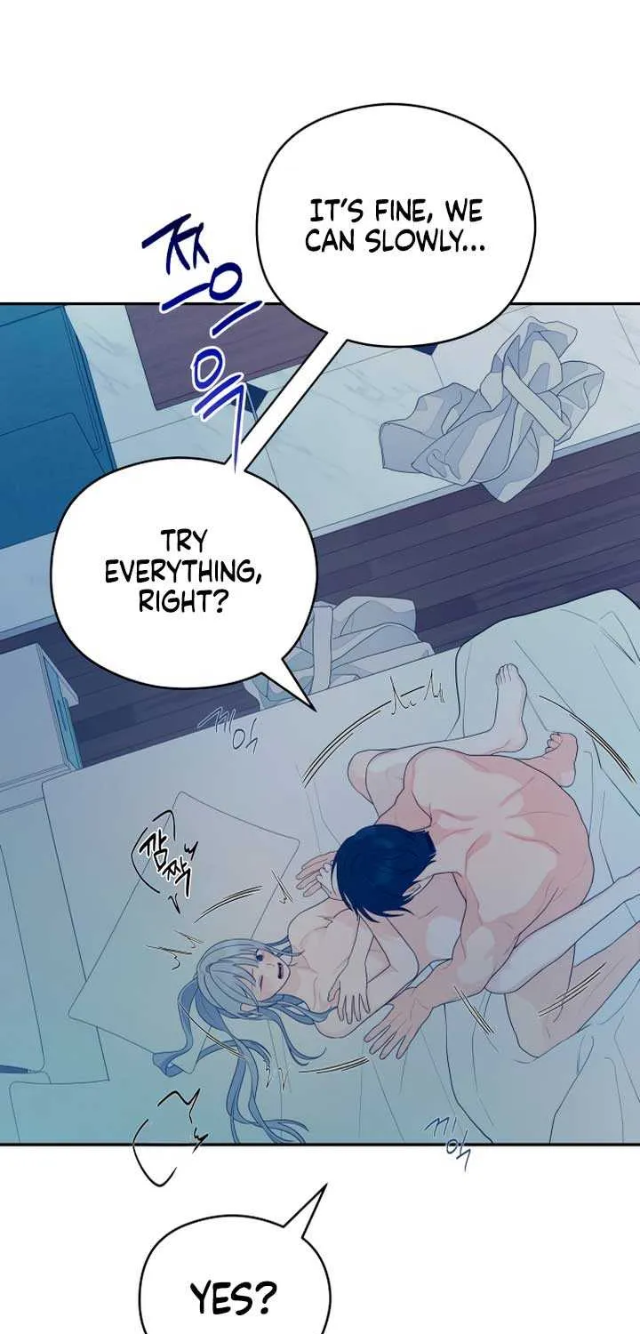 How Far Are You Okay With? Chapter 30 page 16 - 