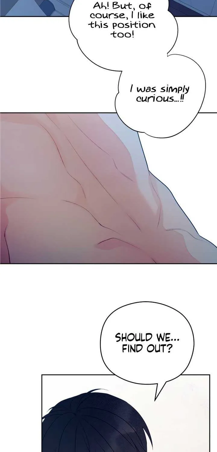 How Far Are You Okay With? Chapter 30 page 3 - 