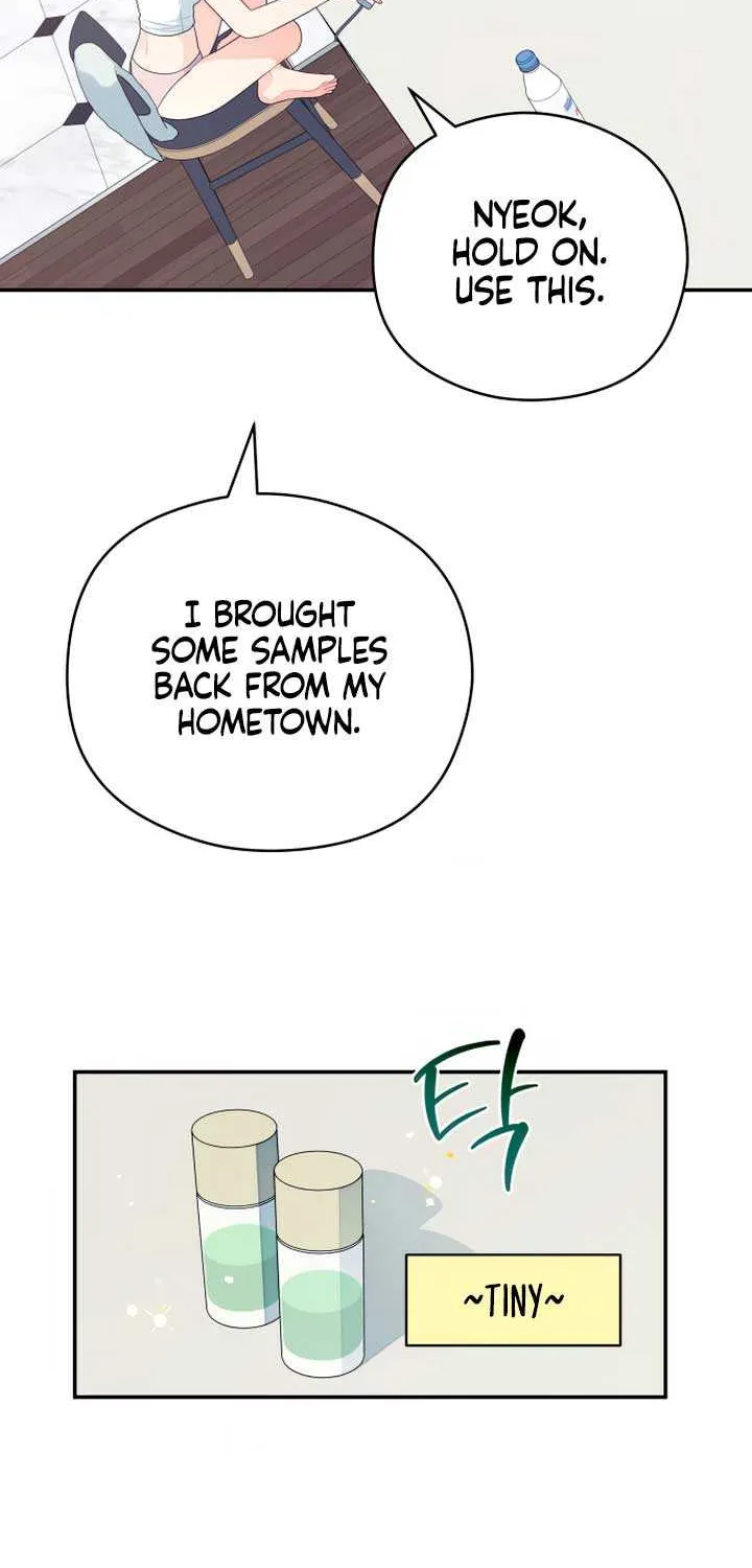 How Far Are You Okay With? Chapter 30 page 29 - 