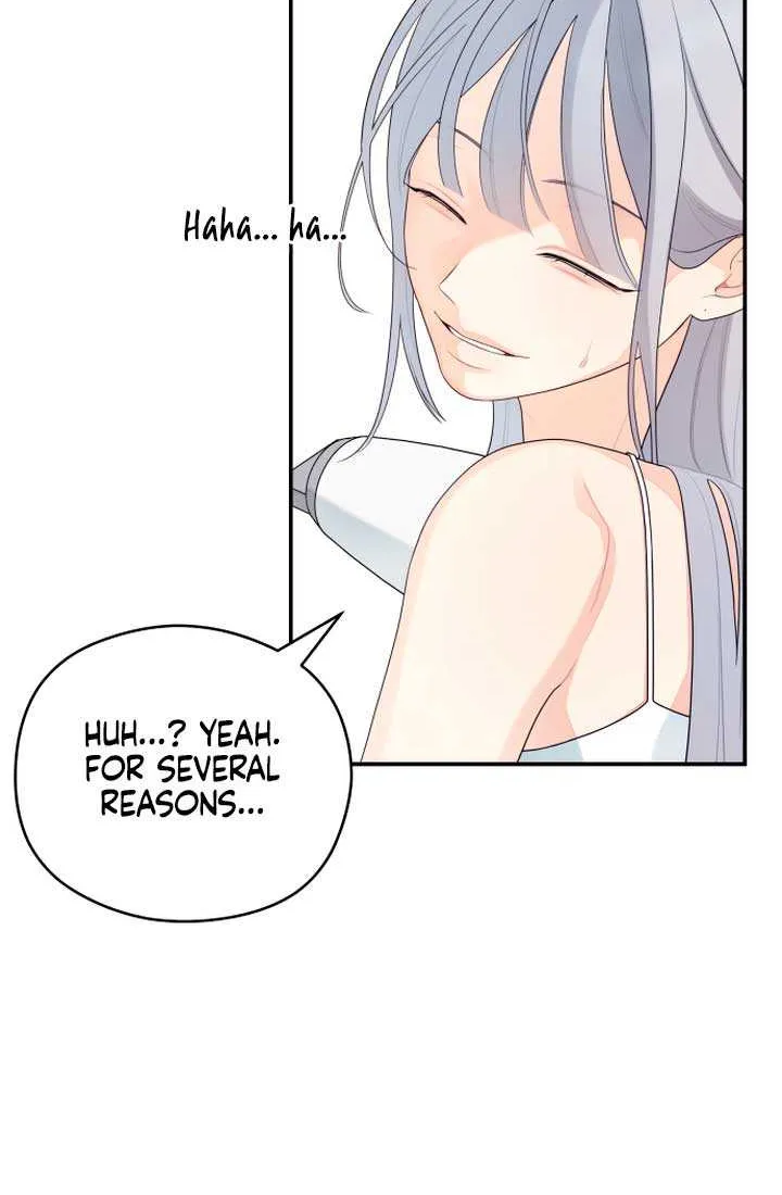 How Far Are You Okay With? Chapter 30 page 33 - 