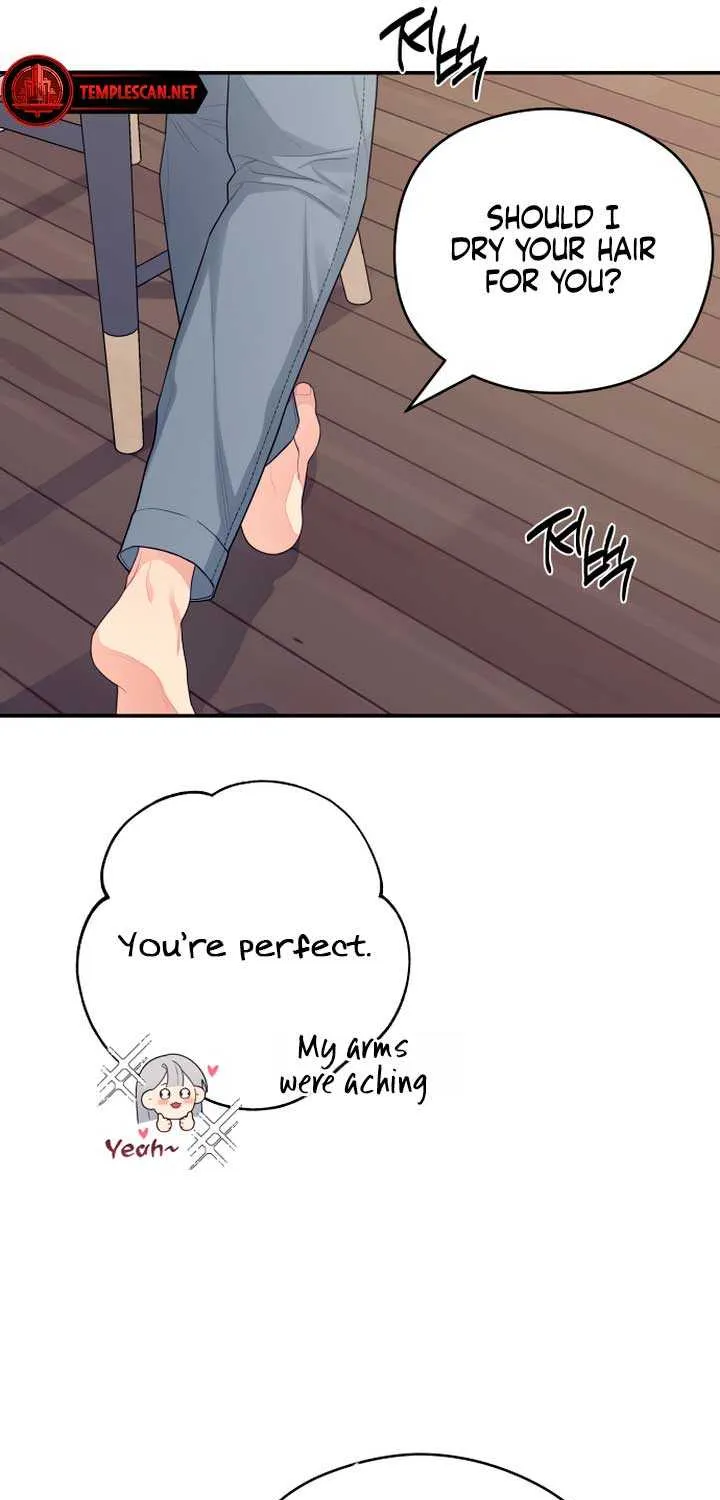 How Far Are You Okay With? Chapter 30 page 34 - 