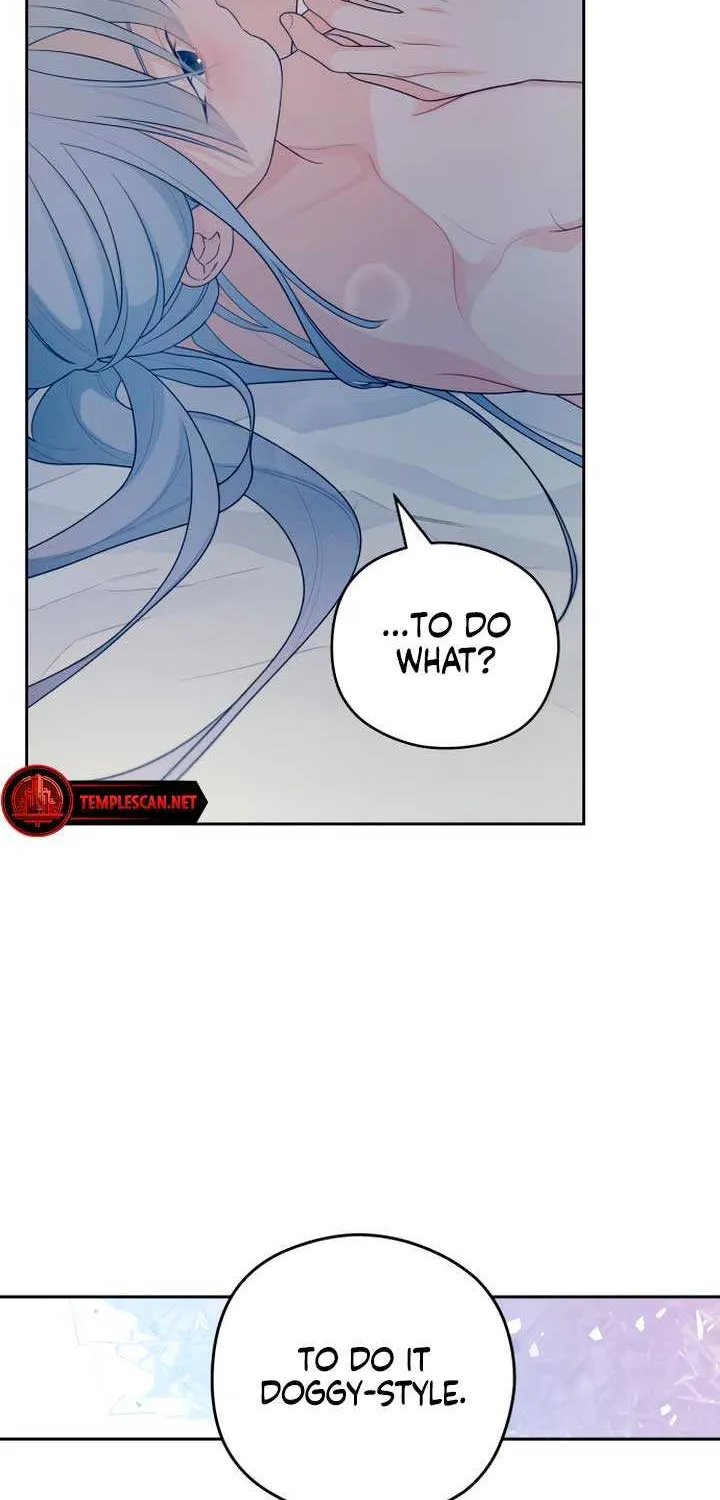 How Far Are You Okay With? Chapter 30 page 5 - 