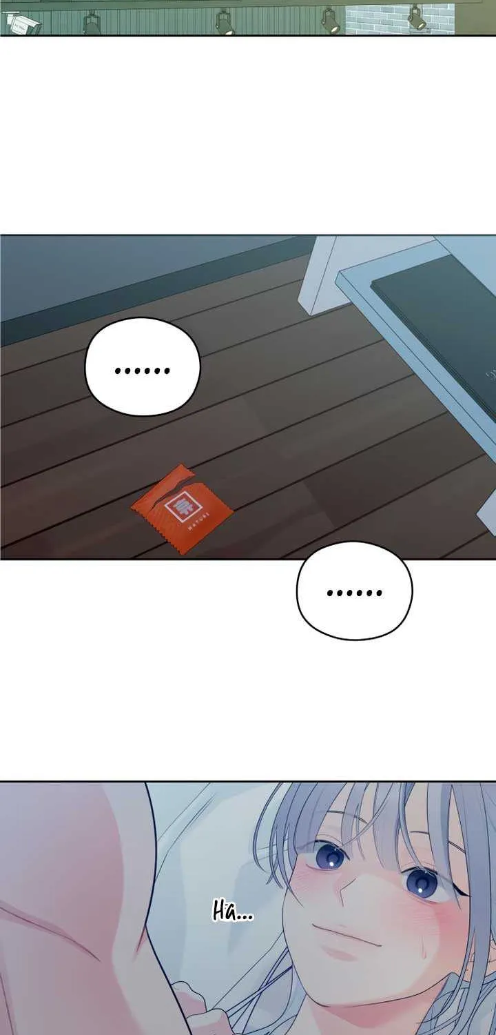 How Far Are You Okay With? Chapter 30 page 7 - 