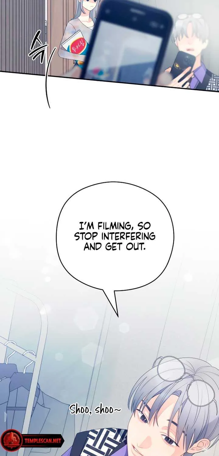 How Far Are You Okay With? Chapter 30 page 62 - 